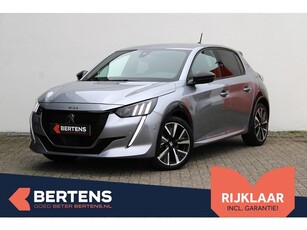 Peugeot 208 1.2 PT 100 EAT6 GT Pack Trekhaak Navi