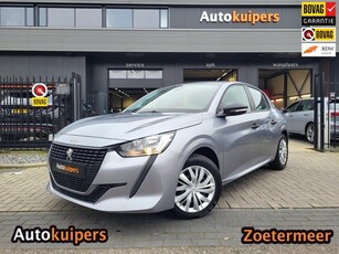 Peugeot 208 1.2 PureTech Active