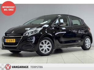 Peugeot 208 1.2 PureTech Active/