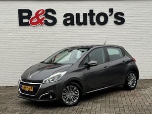 Peugeot 208 1.2 PureTech Active Carplay Navigatie Airco