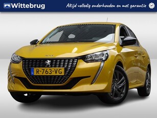 Peugeot 208 1.2 PureTech Active Pack Navigatie