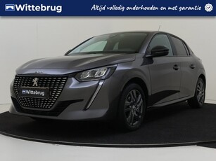 Peugeot 208 1.2 PureTech Active Pack Navigatie full map