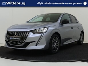 Peugeot 208 1.2 PureTech Active Pack Navigatie full map BH