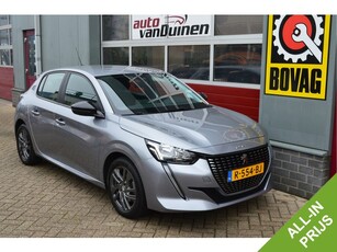 Peugeot 208 1.2 PureTech Active Pack O.a: Airco, PDC