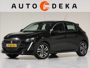 Peugeot 208 1.2 PureTech Allure Automaat *Dealeronderh.*