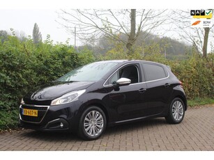 Peugeot 208 1.2 PureTech Allure *Pano *Navi *Camera