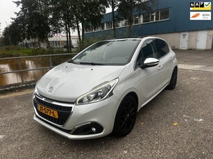 Peugeot 208 1.2 PureTech Allure!2016!Pano!Xenon Led!