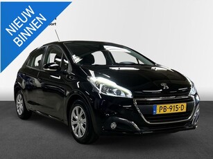 Peugeot 208 1.2 PureTech Blue Lion