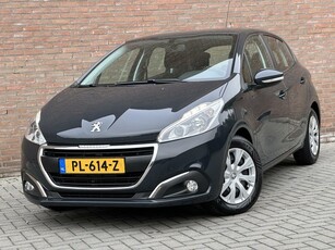 Peugeot 208 1.2 PureTech Blue Lion Navi - DAB+ - Cruise -