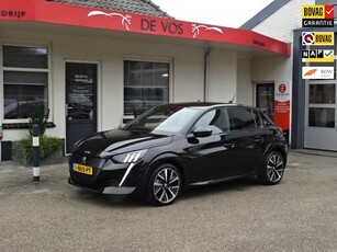 Peugeot 208 1.2 PureTech GT