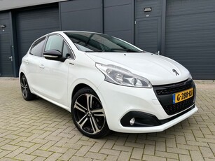 Peugeot 208 1.2 PureTech GT-Line Automaat / Camera / Apple