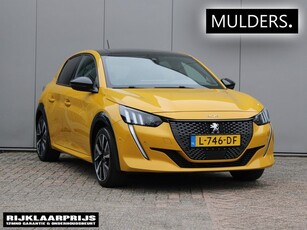 Peugeot 208 1.2 PureTech GT-Line Navi / Panoramadak /