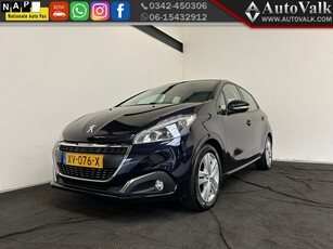 Peugeot 208 1.2 PureTech Signature (bj 2019)