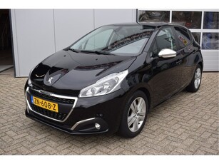 Peugeot 208 1.2 PureTech Signature Navigatie