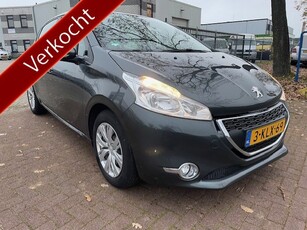 Peugeot 208 1.2 VTi 5Deurs Envy