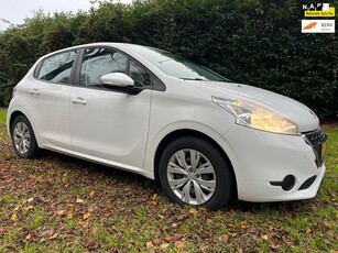 Peugeot 208 1.2 VTi Active