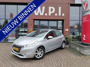 Peugeot 208 1.2 VTi Active