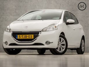 Peugeot 208 1.2 VTi Sport (NAVIGATIE, NAP, CRUISE, CLIMATE