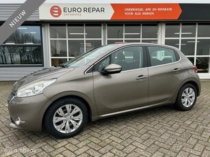 Peugeot 208 1.4 VTi Allure 5drs. 1e Eigenaar