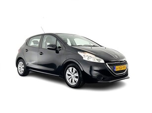 Peugeot 208 1.6 e-HDi Active *NAVI-FULLMAP AIRCO CRUISE