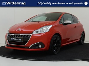 Peugeot 208 1.6 e-THP GTi 209 pk 3 deurs Climate Control