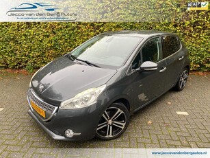 Peugeot 208 1.6 VTi Allure I Navigatie I Cruise Control