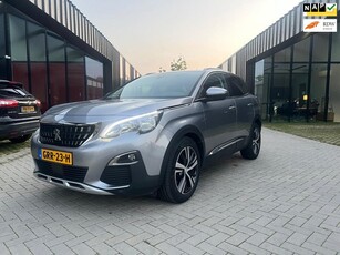 Peugeot 3008 1.2 Allure Automaat Clima Cruise Memory Nwe APK