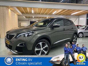 Peugeot 3008 1.2 PT 130 GT LINE AUT FULL LED HIFI FOCAL