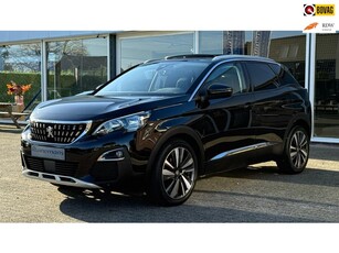 Peugeot 3008 1.2 PureTech Allure Avantage / PANODAK /