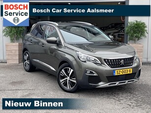 Peugeot 3008 1.2 PureTech Allure / LEER / KEYLESS /