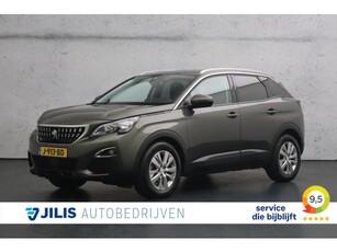 Peugeot 3008 1.2 PureTech Blue Lease Executive Camera