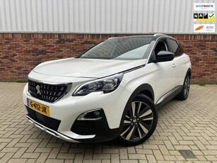 Peugeot 3008 1.2 PureTech Blue Lease Premium KeylessPano