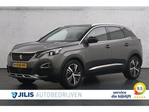 Peugeot 3008 1.2 PureTech Crossway Automaat Elektrisch