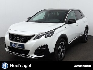 Peugeot 3008 1.2 PureTech GT Line Automaat Navigatie