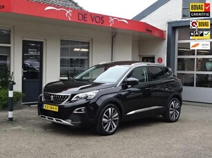 Peugeot 3008 1.2 PureTech Première