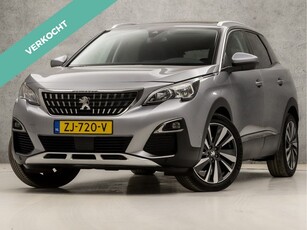 Peugeot 3008 1.2 PureTech Premium Deluxe (PANORAMADAK