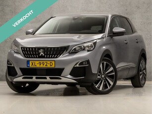 Peugeot 3008 1.2 PureTech Sport (APPLE CARPLAY, GROOT NAVI