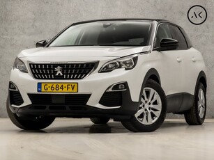 Peugeot 3008 1.2 PureTech Sport Automaat (APPLE CARPLAY