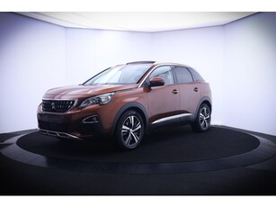 Peugeot 3008 1.2T ALLURE PANO/FOCAL AUDIO/DIGIDASH/360