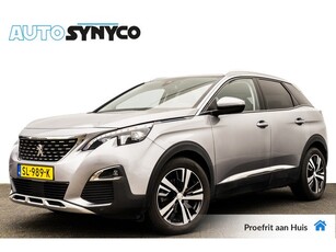 Peugeot 3008 1.6 e-THP 165 Pk Automaat Allure I Trekhaak I