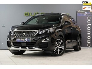 Peugeot 3008 1.6 e-THP GT Line **53.136km** PANORAMADAK