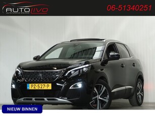 Peugeot 3008 1.6 e-THP GT Line AUTOMAAT! PANO LEER FOCAL