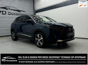 Peugeot 3008 1.6 HYbrid 225 Allure (360)Camera Navi Half