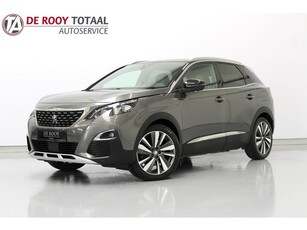 Peugeot 3008 1.6 HYbrid4 300 GT, INCL WINTERWIELENSET