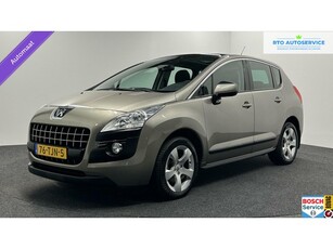 Peugeot 3008 1.6 THP