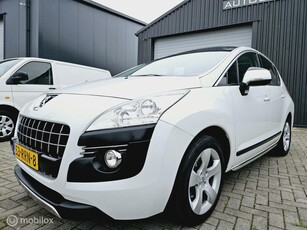 Peugeot 3008 1.6 THP GT PANO AUTOMAAT APK 09/2025 VASTEPRIJS