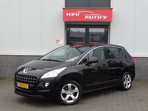 Peugeot 3008 1.6 THP Première airco panodak org NL