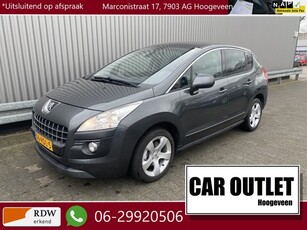 Peugeot 3008 1.6 THP ST AUTOMAAT Navi 118Dkm NAP --Inruil