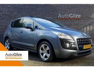 Peugeot 3008 1.6 VTi Active l Panoramadak l Navigatie l