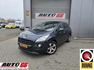 Peugeot 3008 1.6 VTi ST